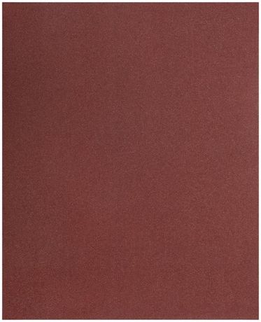 Бумага наждачная на тканевой основе 230 х 280 мм (2,0) (Р 60) 10 шт. - 38006 РОС