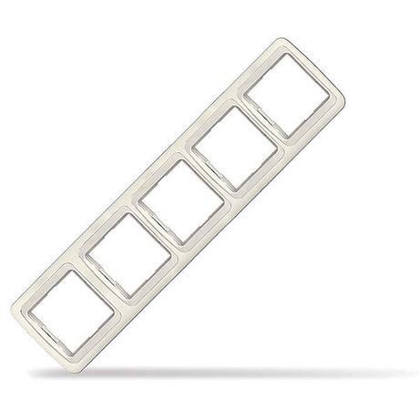 Валери Рамка 5-ти местная горизонтальная беж. Союз 1040