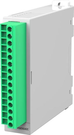 Модуль ввода-вывода для MFR580 7DI (24В DC) и 4RO (3НО+1НЗ) SE MFR58EM24DC APC
