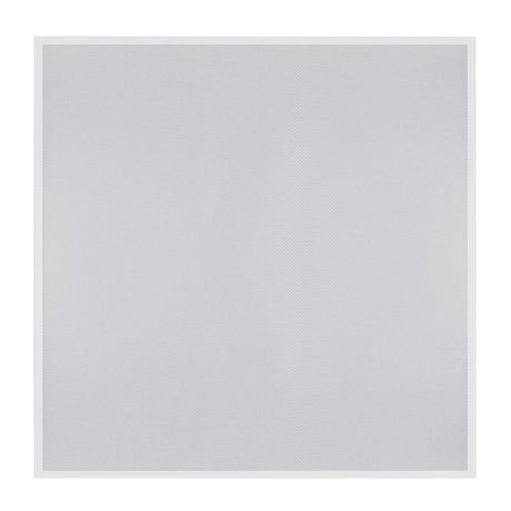 Светильник светодиодный потолочный ULP-6060 36W/3950К/EMG IP40 SCHOOL ECO WHITE универсальный с БАП Белый свет (3950K) 4200Лм Корпус В комплекте и/п ТМ Uniel - UL-00007172