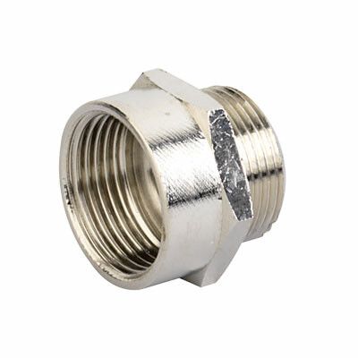 Переходник M50x1,5 ( наружн. резьба)/ M63x1,5 (внутр. резьба) | 6016-5063 DKC ДКС