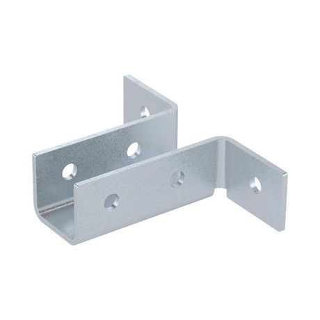 Соединение Т-образное, горячецинкованное| BMD1503HDZ | DKC ДКС