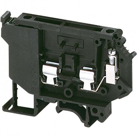 ПЛАВКОГО ПРЕДОХРАНИТЕЛЯ 5*20 ИЛИ 5*25 | NSYTRV42SF5 Schneider Electric КЛЕММНИК ВИНТ,4ММ2,С ДЕРЖАТЕЛЕМ-РАЪЕД APC