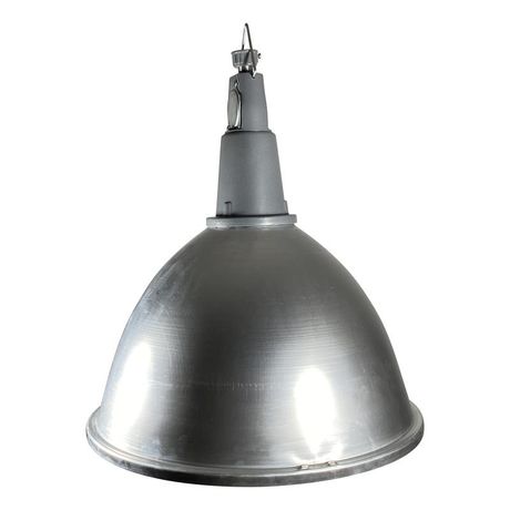 Светильник Ангар Н РСП 01- 250-201 IP23 без ПРА ГУ - 1030550139 Элетех