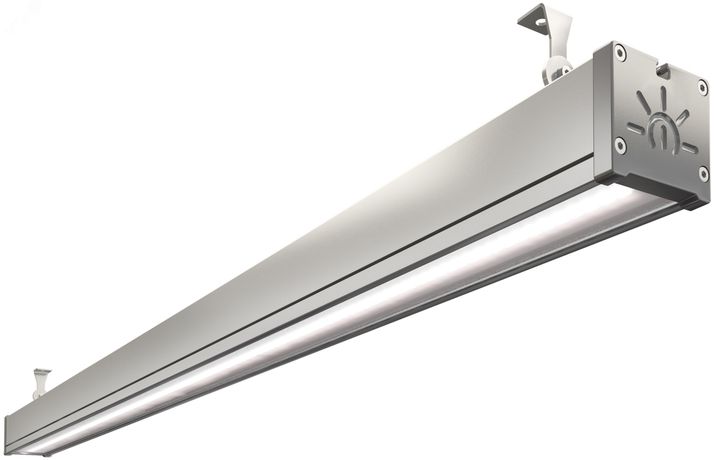 Светильник светодиодный ДБП-41W IP67 4815Лм 5000К КСС D БАП 3,5 (торговый TL-PROM TRADE 45 O L1150 IP65 5К EM 3-3,5) - УТ000019271 Технологии света