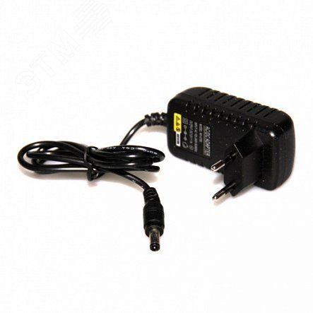 Блок питания (сетевой адаптер) DC24V, 1.25A (30Вт макс.). Подходит для CA101VP, EP01. - SWP241250 (DC24V/30W) SC&T 00010676 sct0794 SC&T арт. 10676
