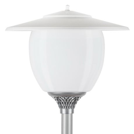 Светильник светодиодный ДТУ Дон Кихот LED-40-СПШ/Т60 40Вт IP65 (3700/750/RAL7040/D/0/GEN1) | 13842 GALAD