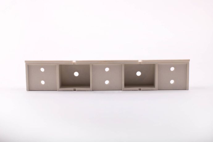 Изолятор А316.04.01 Л - 43Г09АА316 ПЭМИ