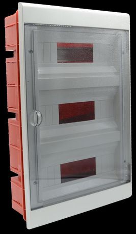 Корпус щита распределительного для модульного оборудования 36M встраив. Cetinkaya Pano CP1936