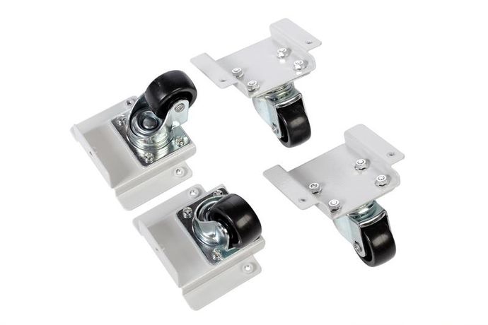 Комплект роликов ШТК-С-40 (уп.4шт) ЦМО 1250418