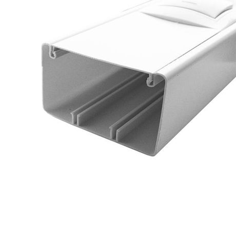 Купе Урал Пак КК-2910060-008 Кабель-канал парапетный 100х60 L2000 У.ПАК