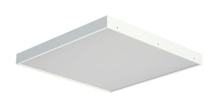 Светильник светодиодный TL04 OL ECP 5038 38Вт 4625лм 4000К Iкласс УХЛ4 IP40 Technolux 26816