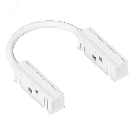 Коннектор гибкий для шинопровода LINEA-ACCESSORIES - A484433 Arte Lamp