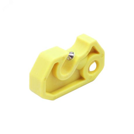 Блокиратор миниатюрных однополюсных автоматов BD-D05-1 - 11023 ПТК