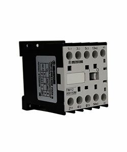Пускатель электромагнитный ПМ12-009150М УХЛ4 В 380В АС 1з 9А нереверсивный без реле IP20 Электротехник ET006547