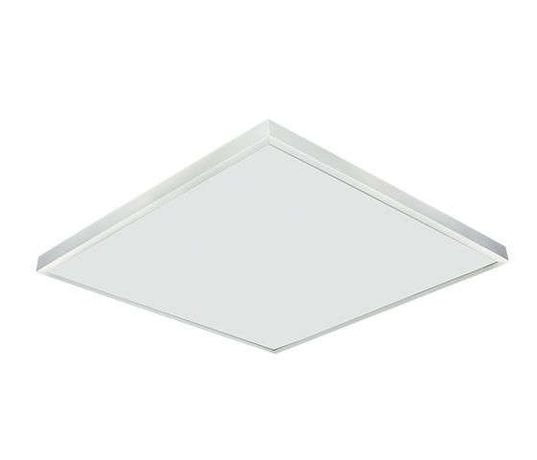 Светильник светодиодный Alenka LED/S-38-845-53 Opal 4000К IP40 3709лм 600х600 ДПО бел. ЗСП 715003853