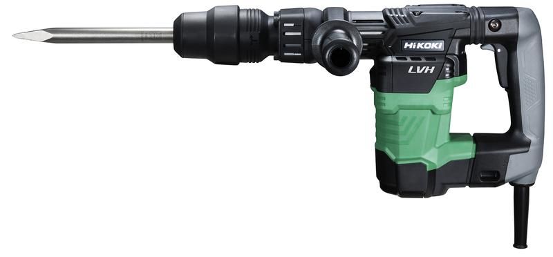 Молоток отбойный H41MB2 SDS-max, 930Вт, 7.1Дж, 5.2кг - H41MB2NSZ Metabo
