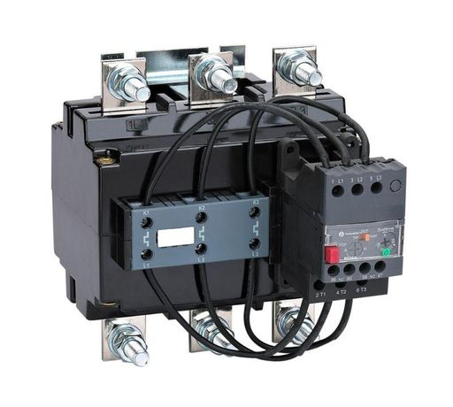 ТЕПЛОВОЕ РЕЛЕ ПЕРЕГРУЗКИ MRG F630 230-320A КЛАСС 10 | MRG630320F SE APC