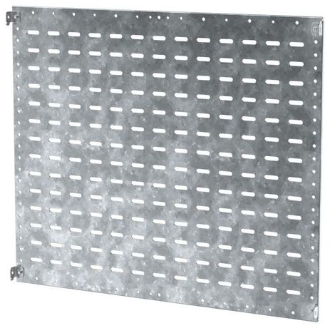 Перегородка секционирования задняя 600х800 FORMAT IEK FO-00-SWF-060-080