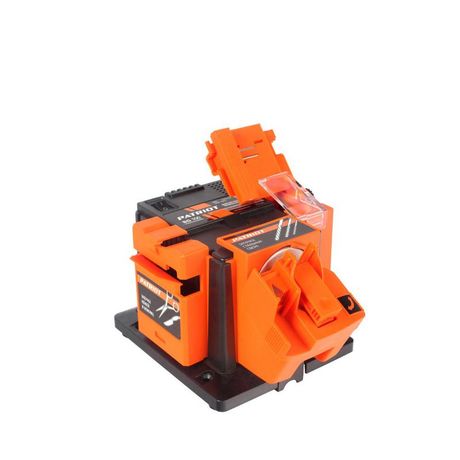 Станок точильный GM 125 - 160301530 PATRIOT