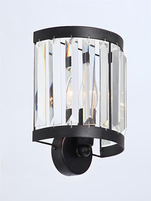 Светильник настенный V5129-1/1A 1xE14 макс. 40Вт Vitaluce