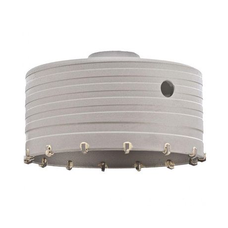 Коронка по бетону М22 х 120мм Kranz KR-91-0420