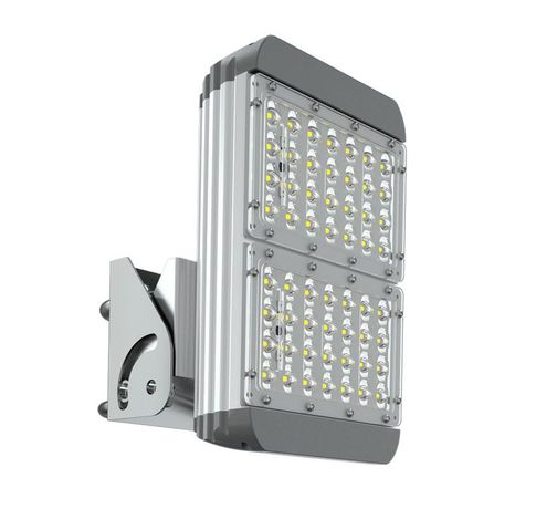 Светильник светодиодный FW 150 50Вт 4000К PI40х90 FAROS 00000017362