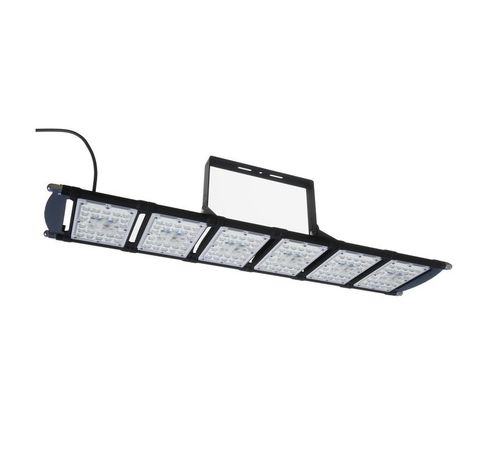 Светильник светодиодный ДСП 29-240-013 D4 Carbon 240Вт 5000К IP67 КСС_К/Г ALB F2866