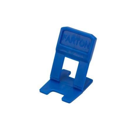 Система выравнивания плитки СВП зажим «Ворота» 1,5 мм (80 шт./уп.) | 89-0953 REXANT MEET