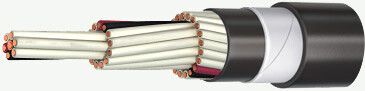 Кабель КВБбШв 27х2,5
