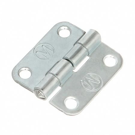 Петля накладная универс ПН5-40 цинк (уп.1шт) Tech-Krep/Zitar 145069