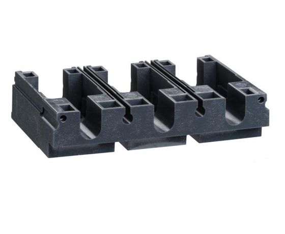 ПЕРЕХОДНИК ДЛЯ ПРИСОЕДИНЕНИЯ К ЦОКОЛЮ 3П (400/630) - SPC-PCA3-04-06 APC