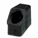 Корпус HC-EVO-B16-HLFS-PLBK | 1420931 Phoenix Contact