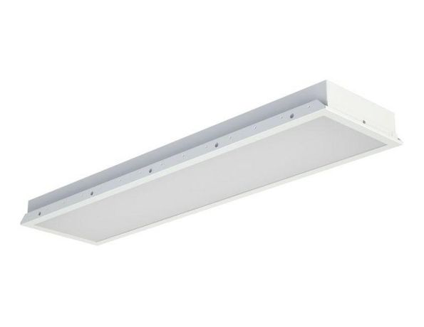 Светильник светодиодный встраив мед TLC06 OL ECP EM 8233 IP54 Clip In 33Вт 1200x300x82мм 3700Лм KOMFORT с БАП GemaGrid©® | 26137 Technolux