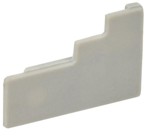 Разделитель для CTS-ML 2 ур. большой 4мм2 серый | YCT13-00-2-K03-004-SP IEK