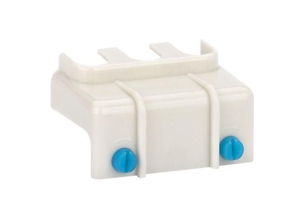 Крышка клеммника MSD 40/63A 3P 1 ШТ. | MSD63Z2 SE APC