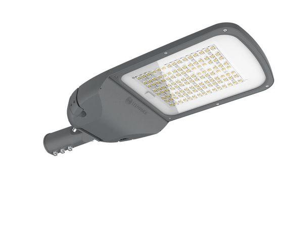 Светильник светодиодный SL VAL XL 200W 757 GR 200Вт 5700К 28000Лм IP66 уличный LEDVANCE 4099854239144 Osram