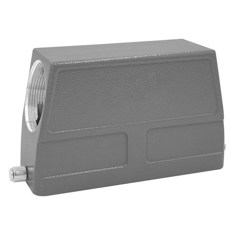 Корпус кабельный с боков. вводом OptiLink HDC-H24B-SEH-2B-M32 КЭАЗ 353742 КЭАЗ арт. 353742