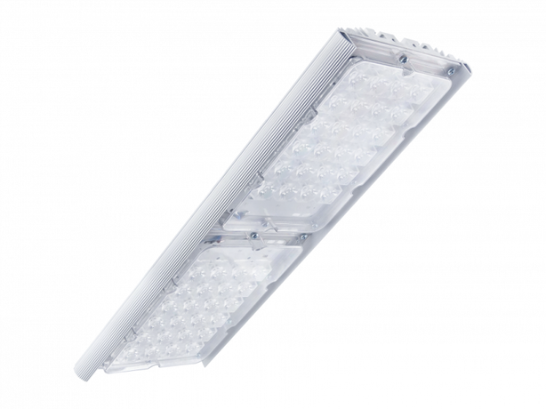 Светильник светодиодный Unit 125/15500 К14 15500лм 125Вт 3000К IP67 0.95PF 70Ra Кп<1 лира Diora DU125K14-3K-L