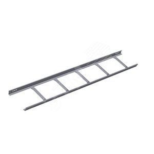 Лоток лестничный L2000 сталь 1.2мм НЛ20х80-П1.87 цУТ2.5 КЭМЗ 440 200824 2e