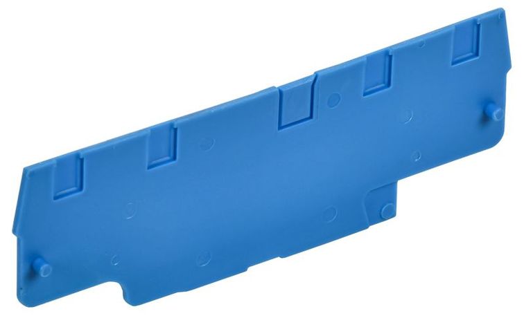 Заглушка EPCX4-4 BU ARMAFIX IEK AF-CT40-00-4-K07-004-ZGL IEK (ИЭК) арт. AF-CT40-00-4-K07-004-ZGL