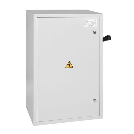 Ящик силовой на 2 направления ЯРП11М-771-400А-IP32-М-УХЛ3 | 349660 КЭАЗ