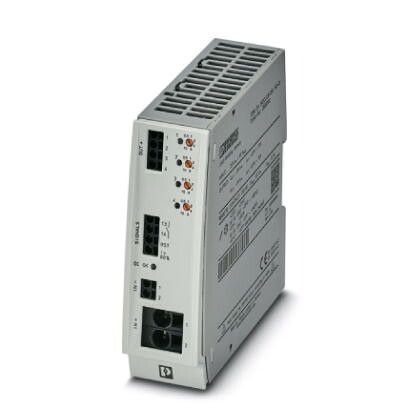 Выключатель электронный защитный CBM E4 24DC/0.5-10А NO-R Phoenix Contact 2905743