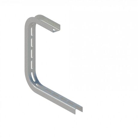 Кронштейн потолочный КП200 У3 СОЭМИ Н0113923002