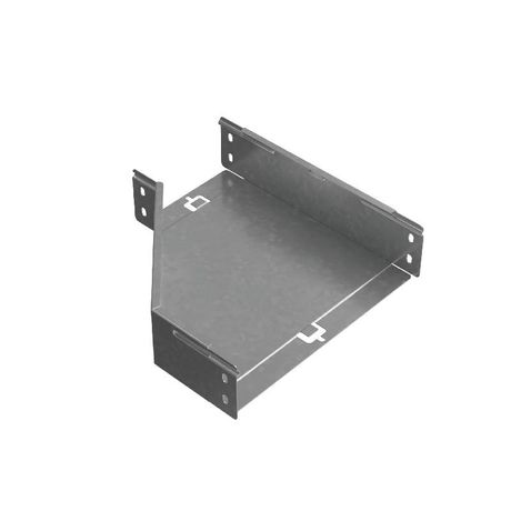 Переходник правый 80х150-300мм "ПЛЮС" HD85 КМ PL18009 КМ-Профиль