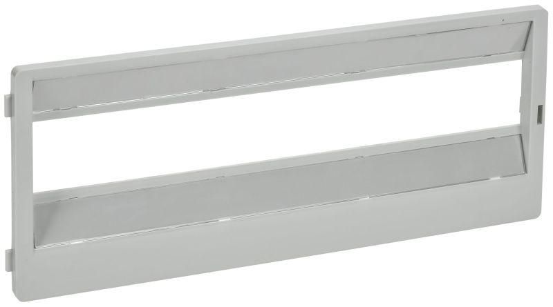 Панель лицевая с планкой для КМПн-18/54 IP65 TEKFOR | TF-KP70D-PG-18 IEK