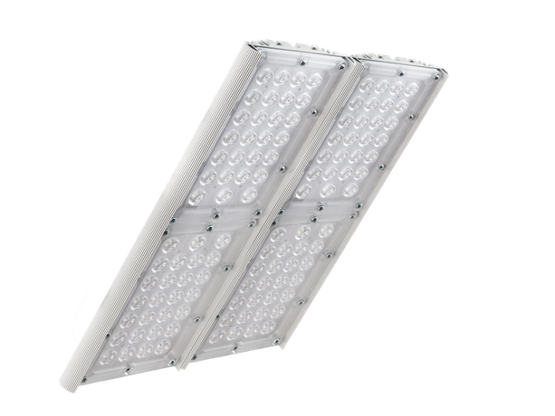 Светильник светодиодный промышленный Unit2 240/28000 K30 28000лм 240Вт 5000K IP67 0,98PF 70Ra консоль| DU240K30-5K-C | Diora