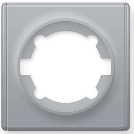 Рамка 1-м Florence сер. 1E52101302 OneKeyElectro 2172851 ССТ