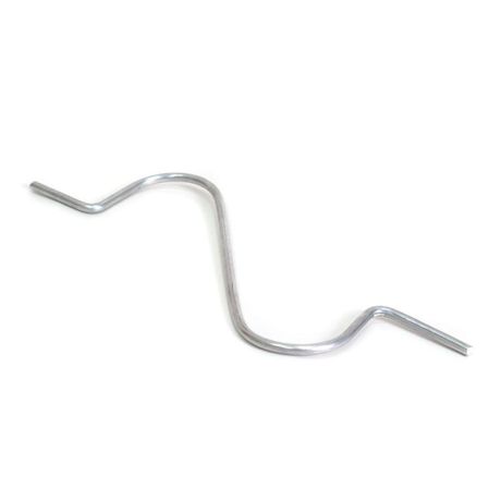 Компенсатор алюминиевый AL | PR08.26343 Промрукав Строитель