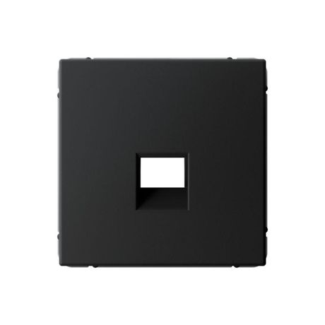 Накладка информационная ArtGallery типа Keystone карбон SE GAL001084 APC